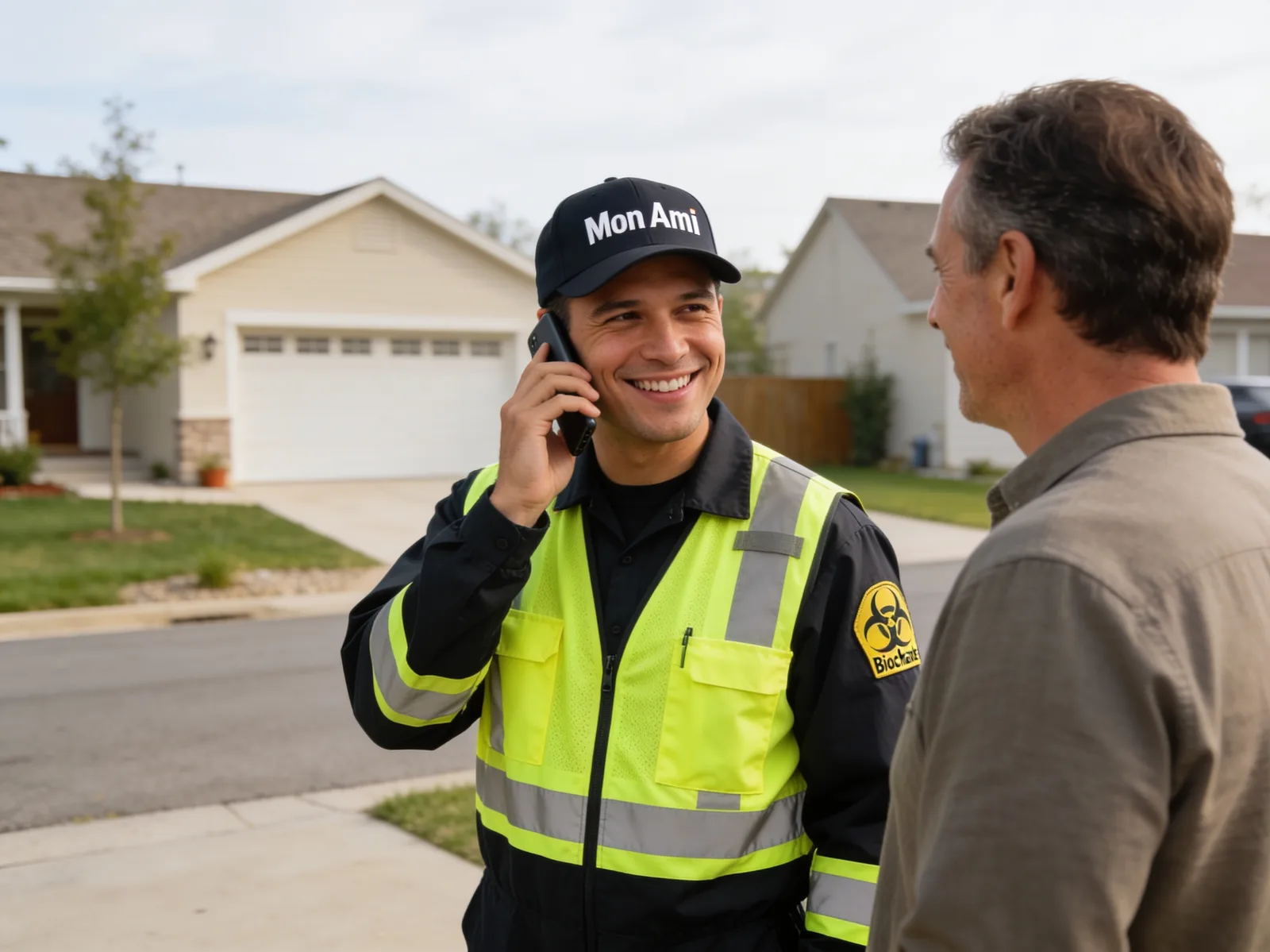 Sewage Cleanup West Roxbury, MA FAQs